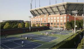 The queen's club championships is an annual tournament for male tennis players, held on grass courts at the queen's club in west kensington, london. Tennis For 660 When Players Step Up At U S Open It S All According To A Plan The New York Times