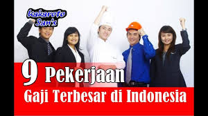 Gaji Asisten Peneliti Bank Indonesia Gaji