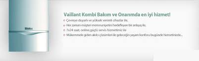Kurtköy Vaillant Kombi Servisi - 0532 691 56 40