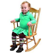 Whitney Brothers Wb5533 Child S Rocking Chair 22 X 15 1 2 X 28 In 2021 Kids Rocking Chair Rocking Chair Childrens Rocking Chairs
