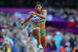 Como se chama o local onde o atleta aterrissa após executar o salto? Atletismo Mundiais Tripla Portuguesa Aponta A Final Do Triplo Salto Atletismo Sapo Desporto