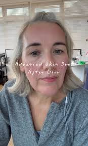 I recently had my Advanced Skin Reboot treatment, so I thought I’d share a  quick photo while my skin is still in that lovely post-treatment glow.,  This treatment was created for women who don’t ...