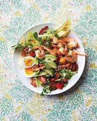 Unique summer pizzas, vegetarian entrées, and more! Protein Packed Summer Salads That Are Filling Enough To Be A Main Dish Martha Stewart