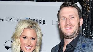 Who Is Jessica Tarlov's Husband, Brian McKenna & What Is Their Relationship  History?