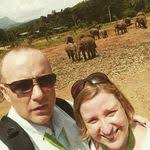 Phil Braddock's Instagram, Twitter & Facebook