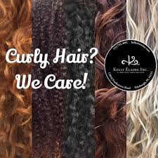 'mason' the owner has more than 20 years in the hair & fashion industry and experts in all sorts of hairstyling and coloring services. Kelly Elaine Inc A Curly Hair Salon And Such Reviews Facebook