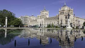 Valladolid is a reasonably large industrial city to the northwest of madrid. Klimatabelle Valladolid Temperatur Beste Reisezeit Wetter