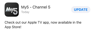 To stream live tv, you need a valid tv license. Finally Another Tv Catchup App For The Uk Appletv