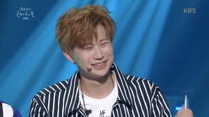 Favorite person my favorite things fandom asian boys kpop boy crushes youth my love blood. Unb S Marco Talks About Auditioning To Become Comedian For Kbs Kissasian