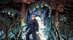 Here you can download a beautiful jujutsu kaisen pc wallpaper for free. Jujutsu Kaisen Wallpaper 1920x1080 Hd Jujutsu Kaisen Wallpaper Iphone Kolpaper Awesome Free Hd Wallpapers 0 Wallpapers And 30 Scans Joshua Duchesne