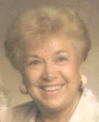 Beverly Carol McComb Goff