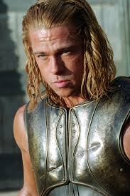 Where to watch epic movie. Troy The Secret Impact Of Brad Pitt S Sword And Sandal Epic Vanity Fair