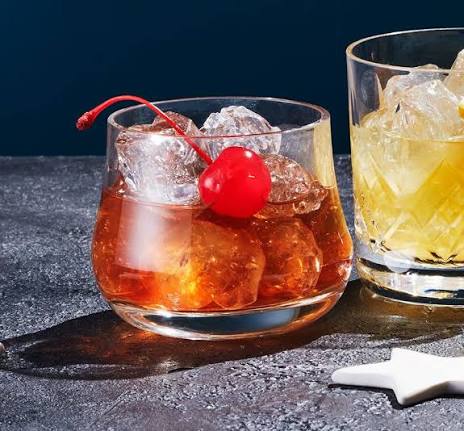 Rob roy