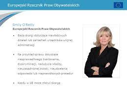 Do biura rzecznika praw obywatelskich wpłynęło ponad 59 tysięcy spraw, w tym 29 tysięcy nowych. Unia Europejska 500 Milionow Ludzi W 28 Panstwach Ppt Pobierz