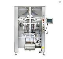 Automatic Pillow Bag Packing Machine Multifunction Packaging ...