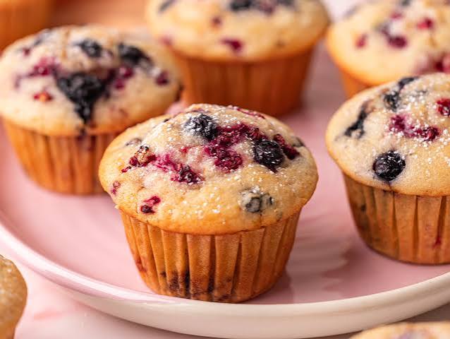 Muffins