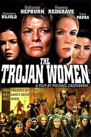Watch The Trojan Women (1971) Full Movie Free Online