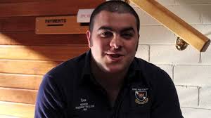 SRF Welcomes New Residents to Earle Page College