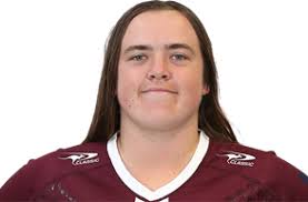 Official BMD Premiership profile of Saphire Abraham for Burleigh Bears  Womens