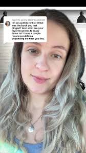 Replying to @Jenny Ward #greenscreen Next