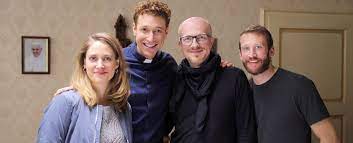 International machte sich der schauspieler jedoch schon viel früher einen namen. Sankt Maik Endet Drehstart Zur Letzten Staffel Fernsehserien De