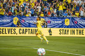 Nashville Soccer Club Earns Historic Win Over Chicago Fire Fc Nashville Sc