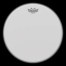 Products manufactured include drum kits, drumheads, drums, and hardware. Ambassador Vintage Coated