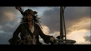 Join the adventures of jack sparrow and his nemesis captain barbossa. Pirates Of The Caribbean The Curse Of The Black Pearl Blu Ray Release Date May 22 2007