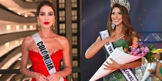 Lea aquí todas las noticias sobre laura olascuaga: Gabriela Tafur Foto Relacionada A Laura Olascuaga En Reinado Canal 1