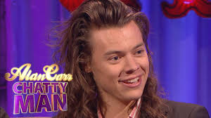We did not find results for: Harry Styles Got A New Haircut 2019 Harry Styles Bowl Cut