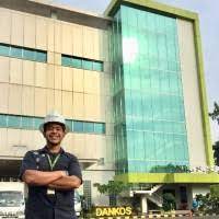 © 2021 / tüm hakları saklıdır. Mulat Nuhdiargo Civil Engineer Dankos Farma Pt Linkedin