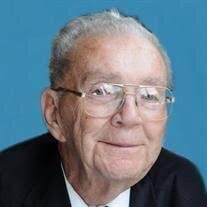 James Frederick Moore Obituary