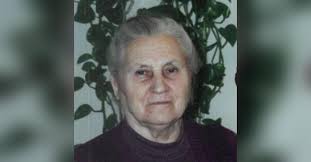 Matrena Reschikovets Obituary