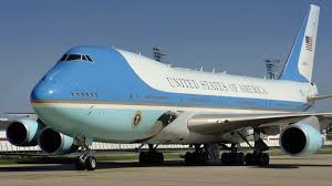 Hasil carian imej untuk air force one