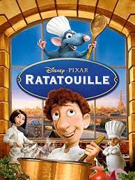 Andrea boerries, brad bird, brad garrett and others. Wer Streamt Ratatouille Film Online Schauen