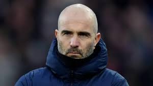 Betrayed' Ulloa demands Leicester exit amid Sunderland interest