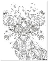 These colorful christmas trees are breaking with tradition in the best way, infusing the holidays with a rainbow of joyful and triumphant hues. Tons Of Free Printable Christmas Coloring Pages For Kids And Adults Press Print Party