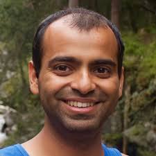 Disney Research Alumni