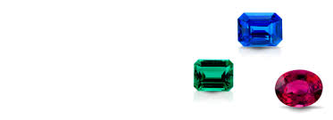 Each article includes photos and information about the gem's physical properties and geologic origin. Claudia Hamann Fine Gemstones And Special Gem Cuts