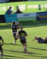 Struggling coach kevvie walters has finally explained why he allowed teenage origin sensation reece walsh to walk out on the broncos in the most embarrassing recruitment blunder in a decade. Nrl National Rugby League Reece Walsh Highlights Facebook