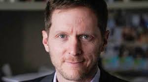 Scott Vrieze Modernizing the Minnesota Center for Twin and Family  Research's Data Infrastructure