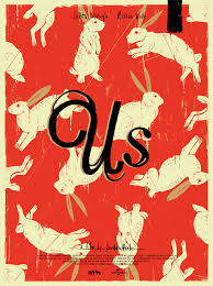 Us By Marie Bergeron 2020