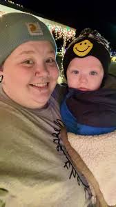 Can someone edit my postpartum photo?