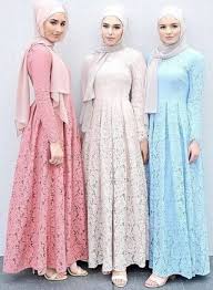 Kalau tertarik dengan gamis brokat tile toko mercy collection yang ada silahkan memesan ke nomor wa yang ada di video. Gamis Anak Terbaru 2018 Tanah Abang Nusagates
