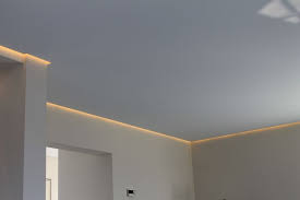spanplafond plafond ideeen plafondverlichting plafond