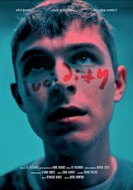 A Hard Problem (2021)