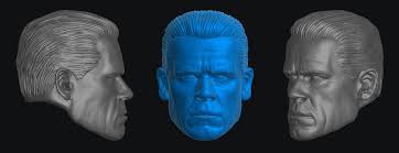 Custom Toy Action Figure Creator