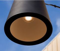 There's even outdoor recessed lighting for spaces like patios. Exterior Lighting Illumination Blog Wald Studio