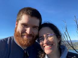 Cody Dales and Sonya Karchemskiy's Wedding Website