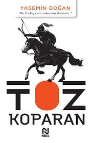 Gündemde dizi severler tarafından merakla araştırılan bu sorunun yanıtını haberimizde derledik. Tozkoparan Bir Tozkoparan Iskender Romani D R Kultur Sanat Ve Eglence Dunyasi